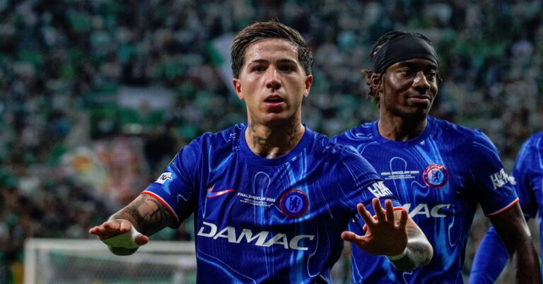Live Flamengo-Chelsea: the chain, the compos and the streaming