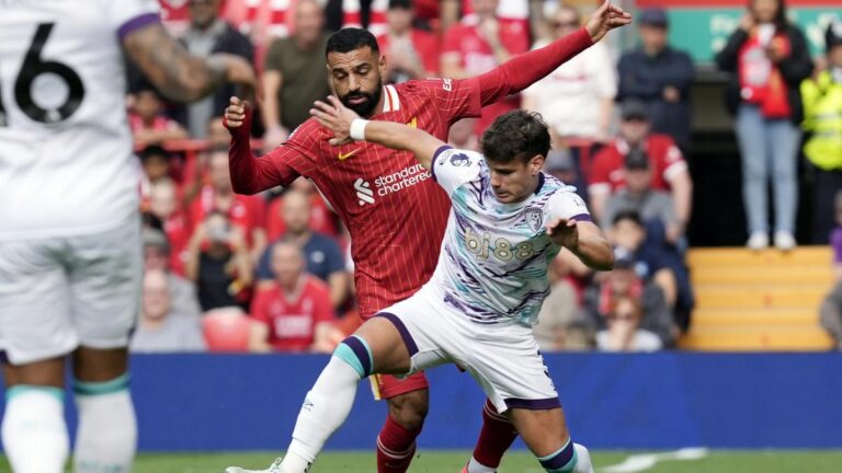 Liverpool finalizes a new transfer