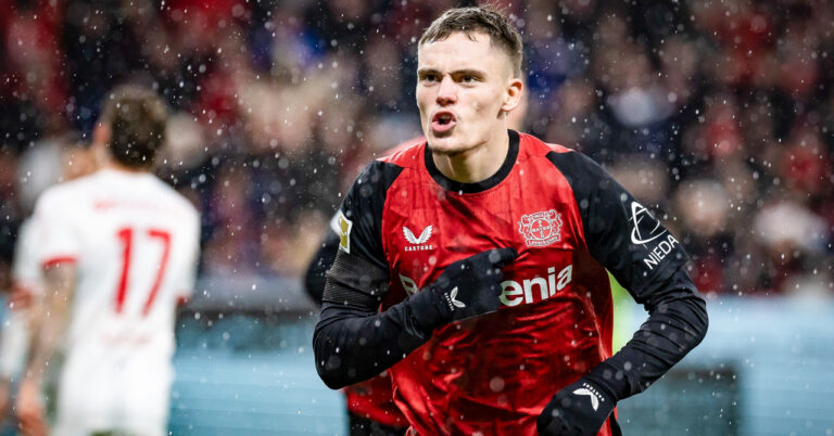 Liverpool, historical agreement for Wirtz!