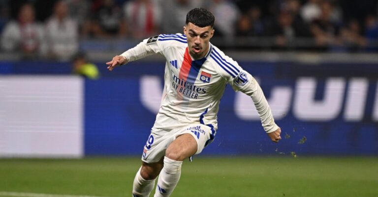 Lyon in Ligue 1, the decision is made!