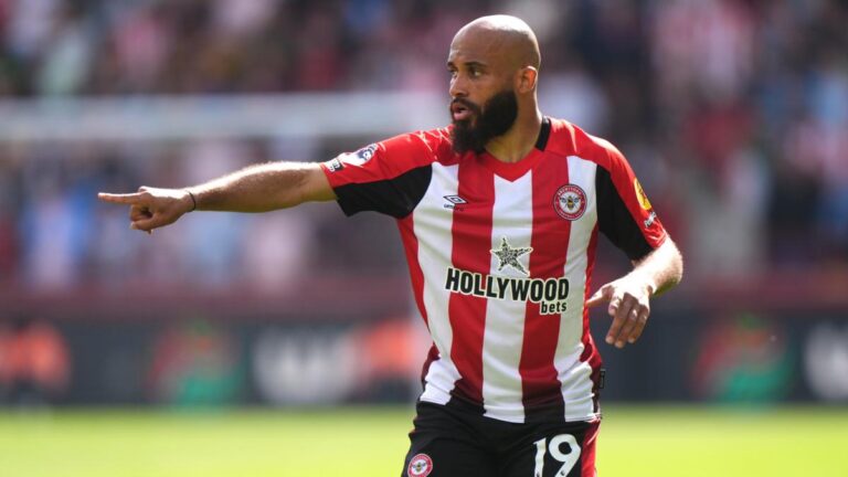 Man UTD: New offer up to come for Bryan Mbeumo