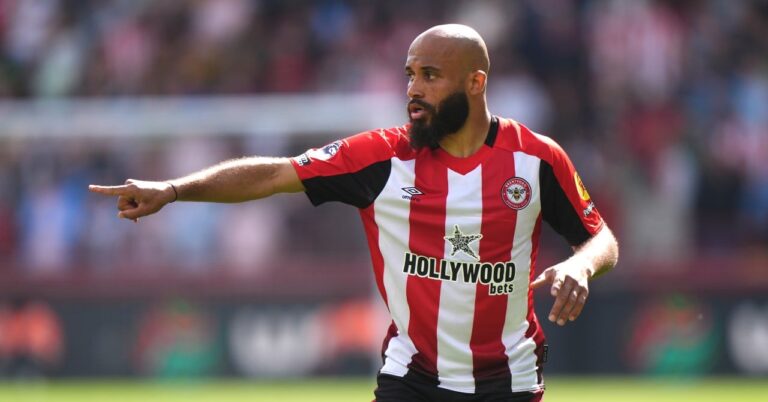 Man United: The rejected Mbeumo offer!