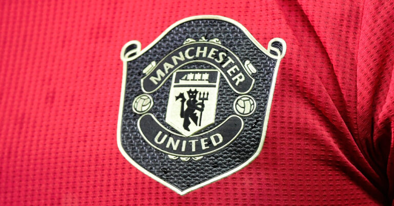 Manchester United, a large resets reset
