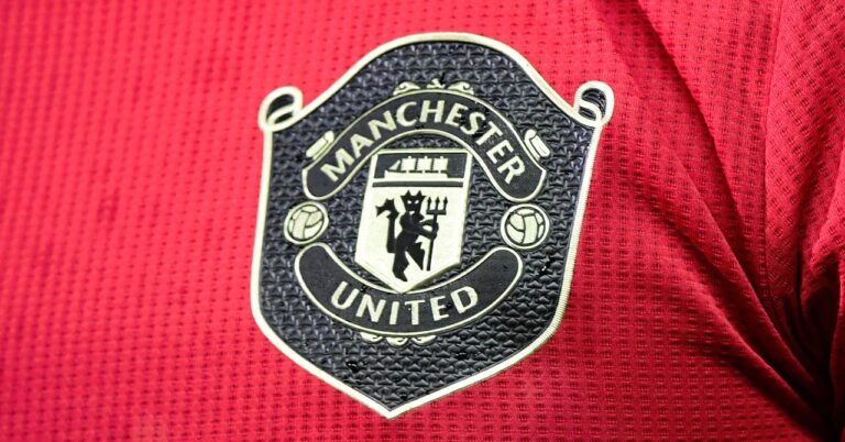 Manchester united virtually relegation