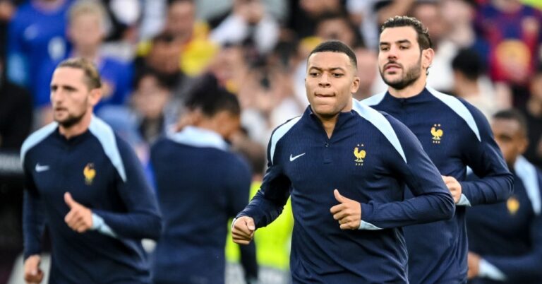 Mbappé is "shameful"!