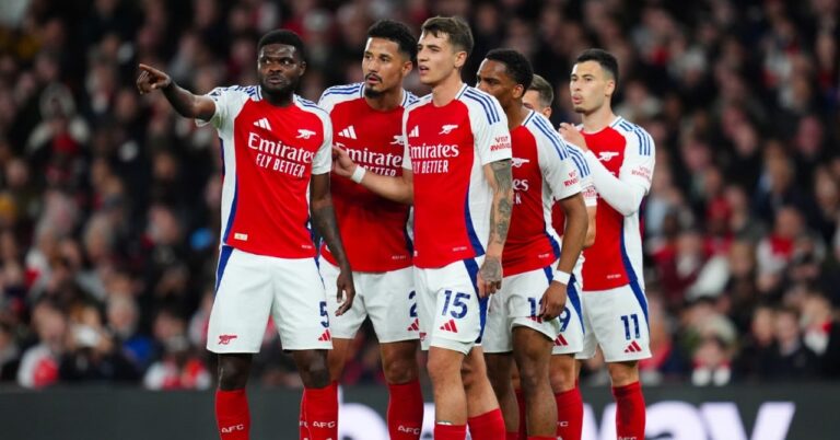 Mercato: It is confirmed Arsenal will lose one of its executives!