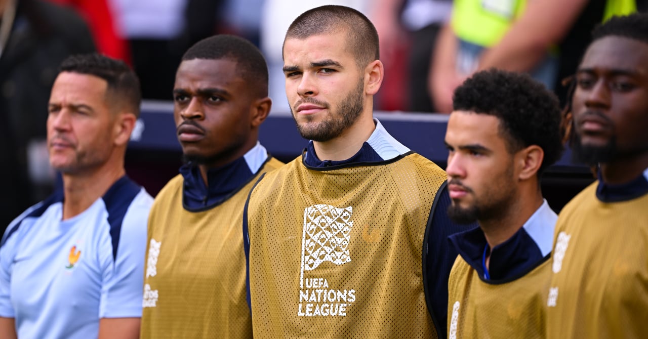 Mercato: Knight, the big failure of PSG?