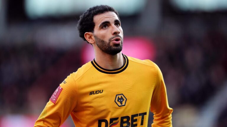 Mercato: Manchester City under discussion for Rayan Aït-Nouri!
