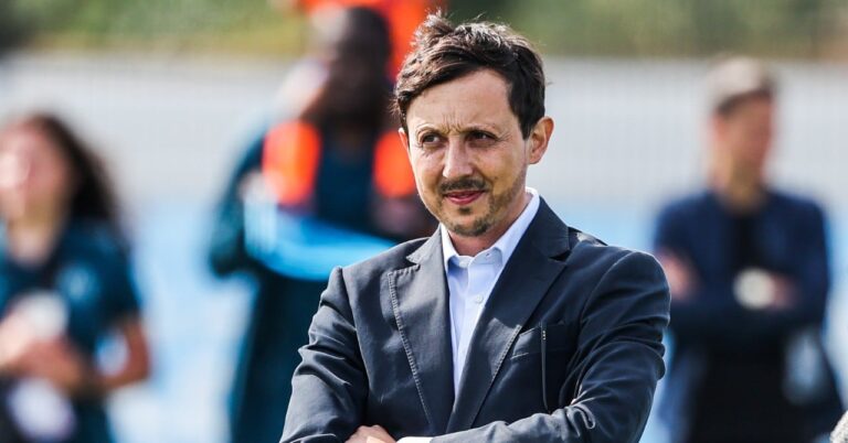 Mercato: OM has completed 2 pretty blows! (OFFICIAL)