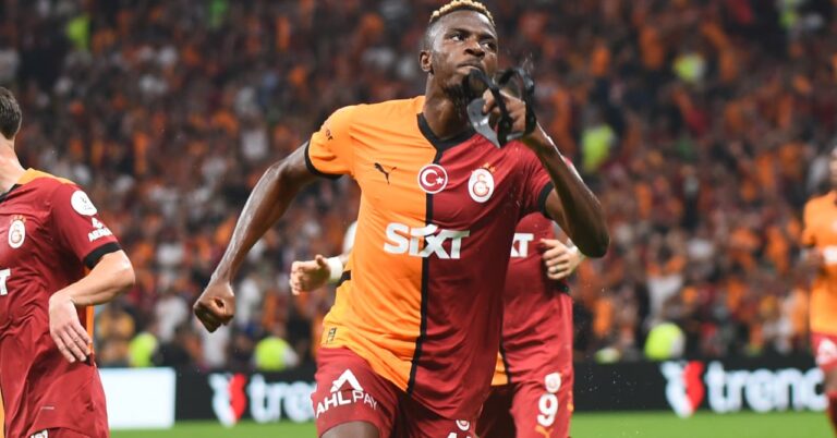 Mercato: Osimhen, the pharaonic offer