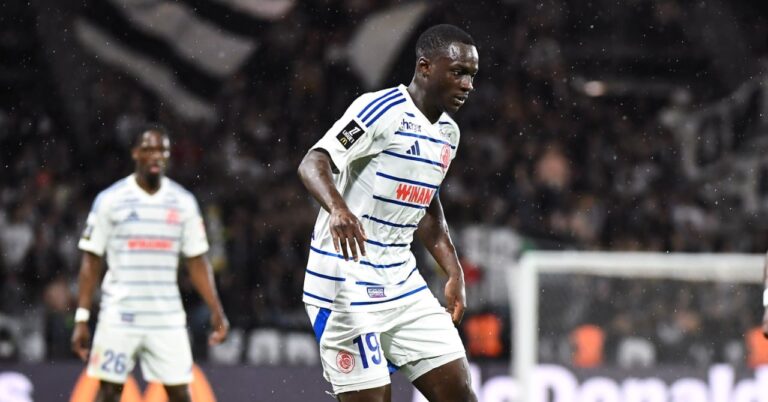 Mercato: The pretty tumble from Strasbourg