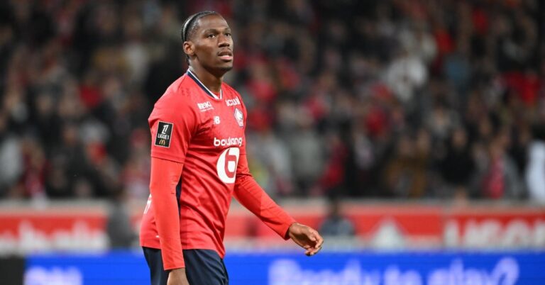 Mercato: The series has reached its arms to Jonathan David