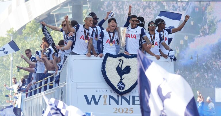 Mercato: a Frenchman still says yes to Tottenham