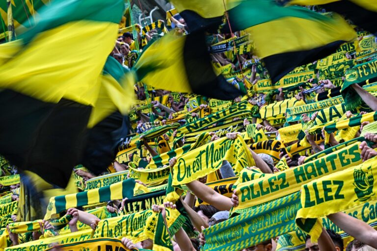 Mercato live: Nantes holds his new coach!
