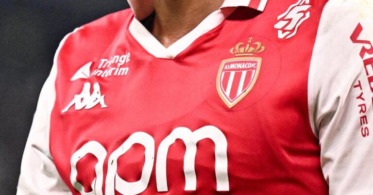 Monaco, another big blow before Pogba?