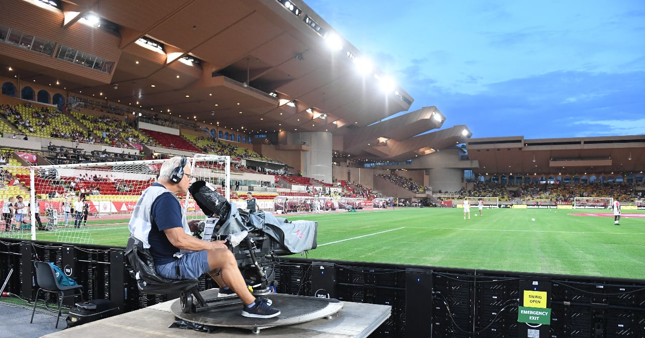 Monaco strikes hard on the transfer window! New signature announced (official)