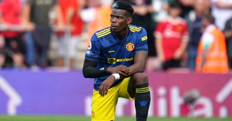 Monaco: the secret clause of Pogba which makes the rock tremble