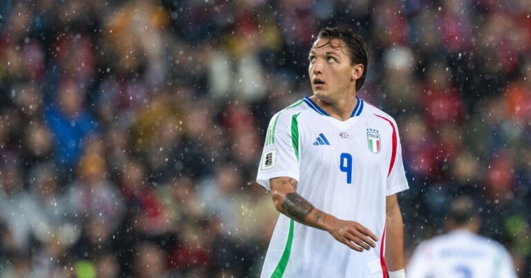 Mondial 2026 Compromise for Italy