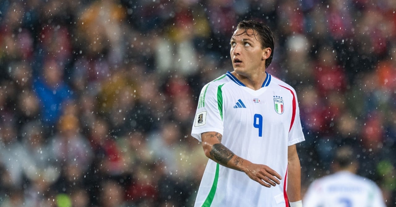 Mondial 2026 Compromise for Italy