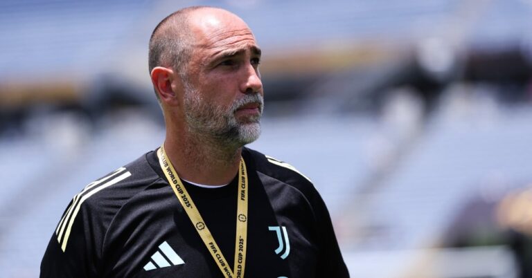 Mondial of clubs: Tudor imitates Simeone and tackle Man City!