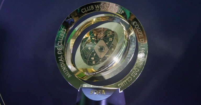 Mondial of clubs: we know the place of the 2029 edition!