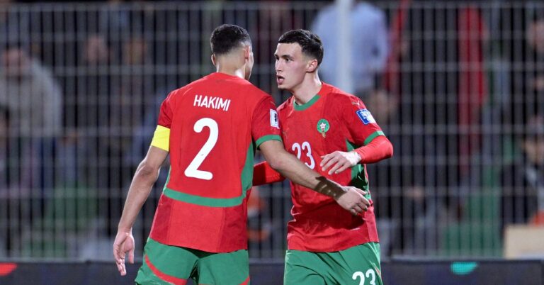 Morocco-Benin, on which channel and what time to see the match?