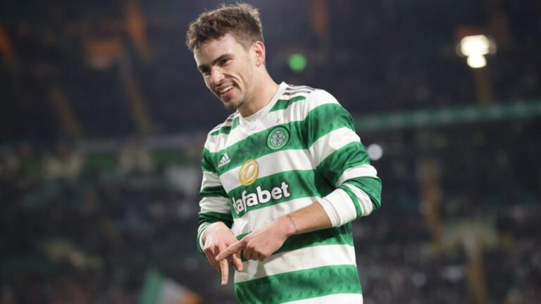 Naples made an offer of € 30 million for a Danish from Brighton