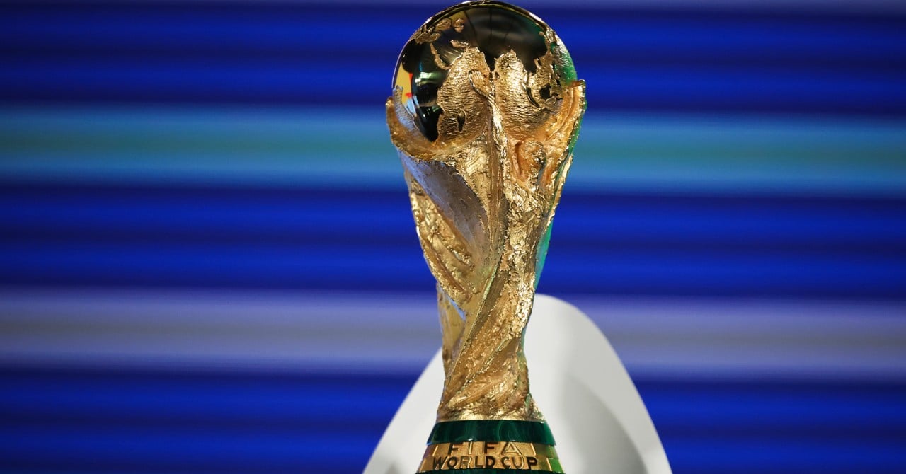 New qualified at the 2026 World Cup!