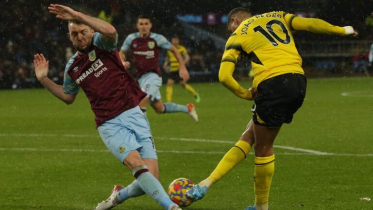Newcastle will speed up for Joao Pedro