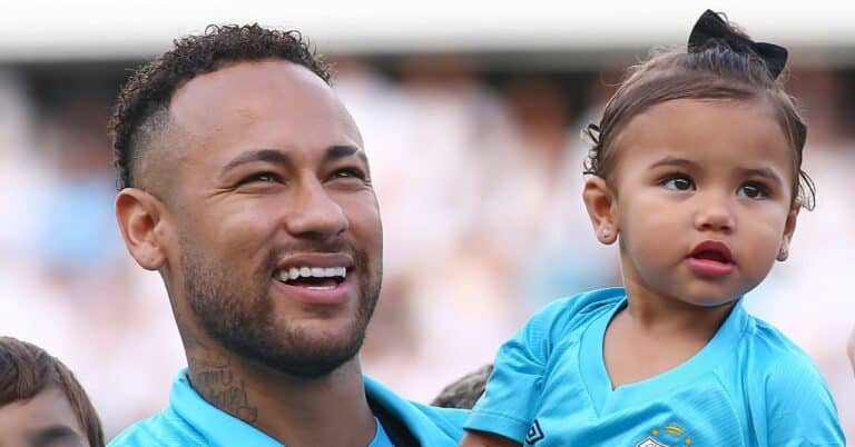 Neymar responds to his detractors