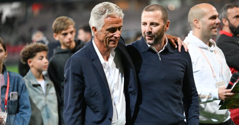 Nice: UEFA ultimatum which can slash the C1 even before the draw