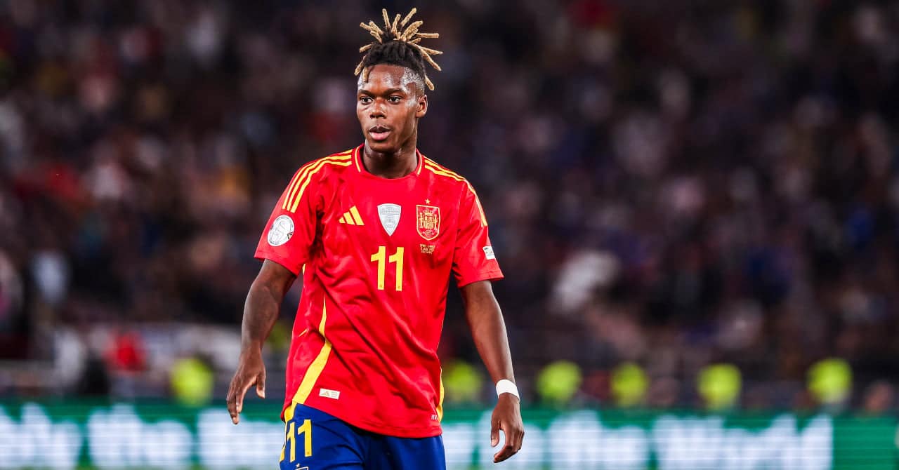 Nico Williams at Barça, it became a mission impossible
