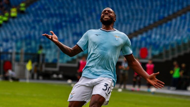 Nuno Tavares remains definitely at Lazio