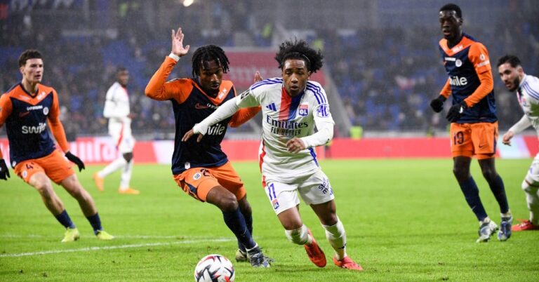 OL fixes the price of Malick Fofana