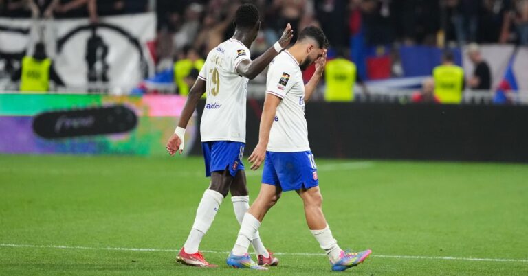 OL in Ligue 2, the shock announcement of the DNCG