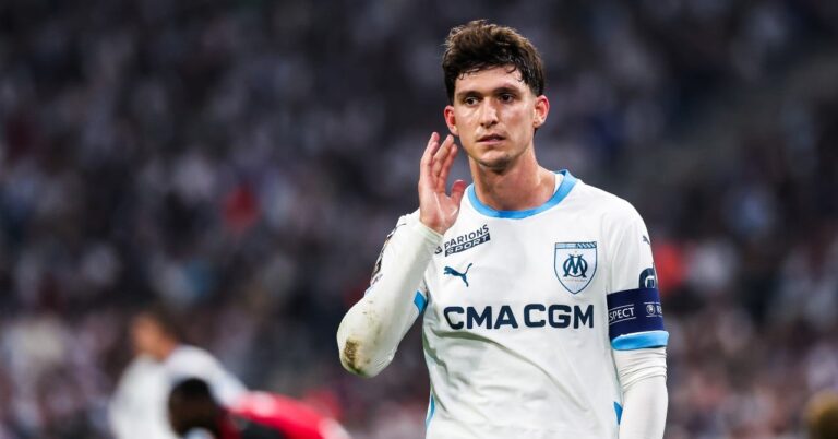 OM: BALERDI, Total turnaround