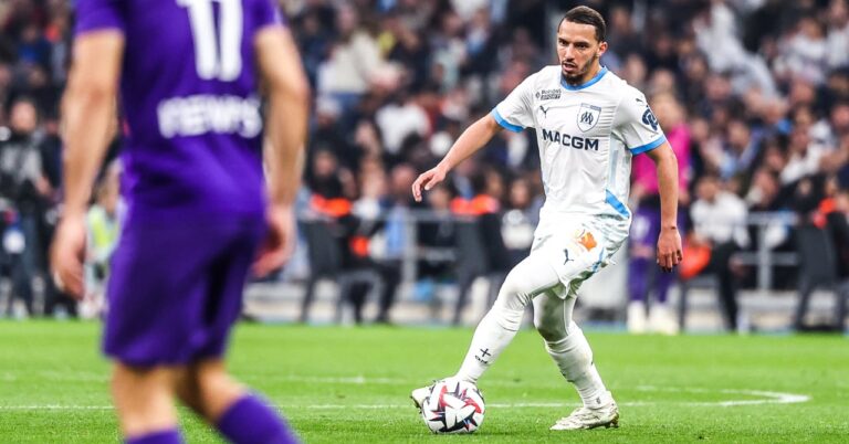 OM: Benatia's uninformed promise in Bennacer