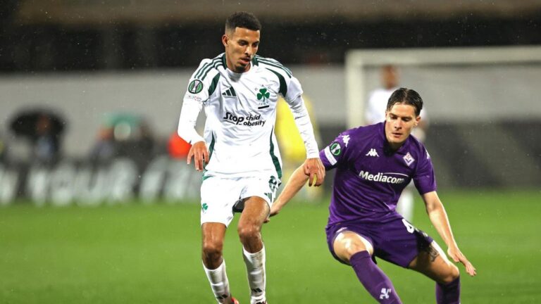 OM: Brighton chats with Azzedine Ounahi