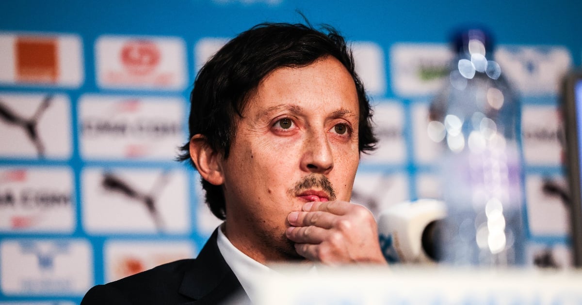 OM, a big blow at only € 15 million?