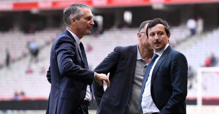 OM, a transfer window upset by LOSC and Paris FC