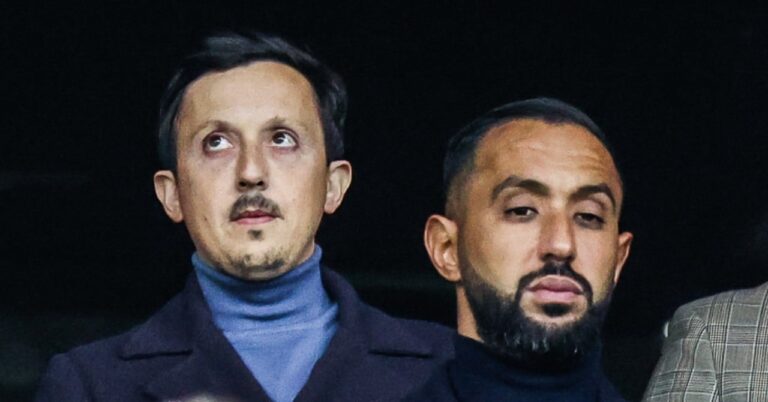 OM on the spot for a European champion?