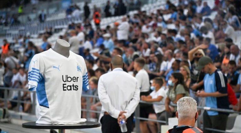 OM still the only winner of the Champions League in France?