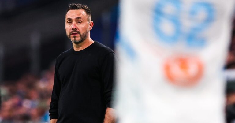 Of Zerbi, one more index in favor of his departure