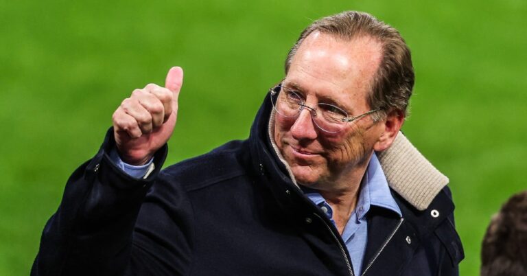 Ol-Crystal Palace, the very worrying decision of UEFA