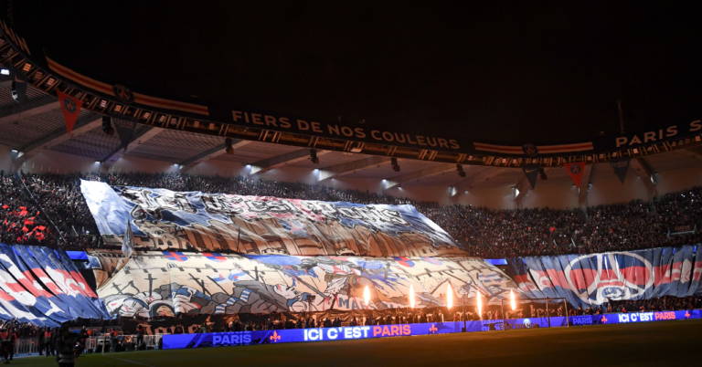 One more trophy for PSG