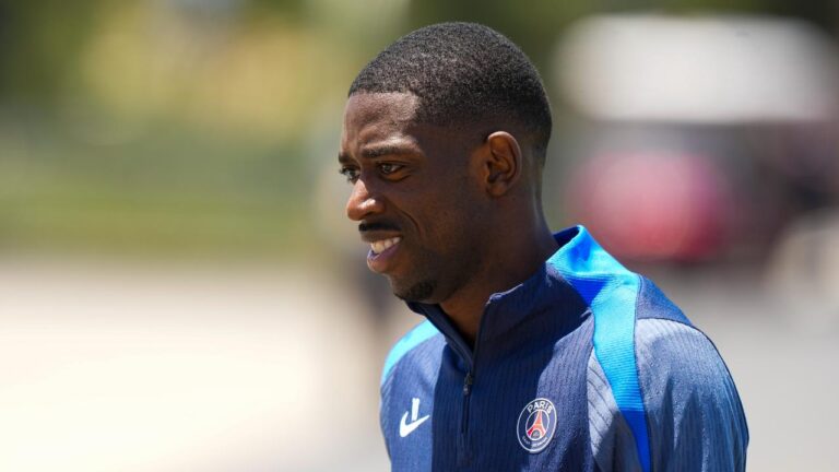 Ousmane Dembélé, the verdict falls!