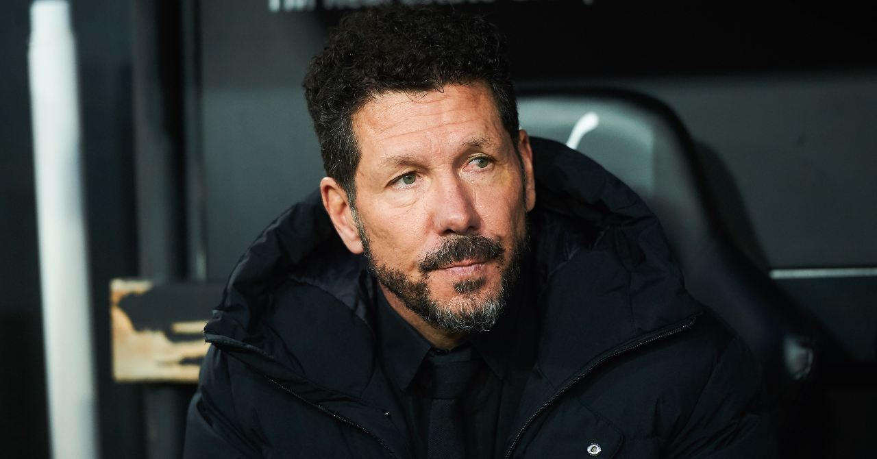 PSG-Atlético Madrid: A Simeone executive launches hostilities!