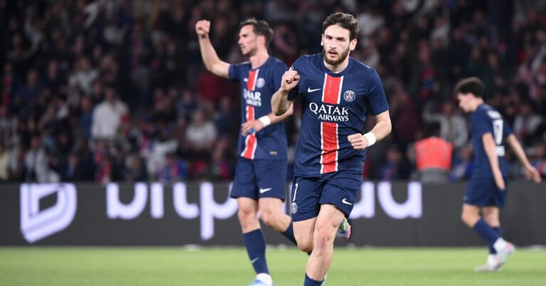 PSG-Atlético Madrid: Streaming, TV and Compos