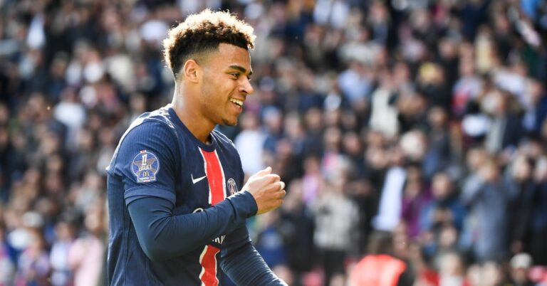 PSG-Botafogo: Streaming, TV and Compos