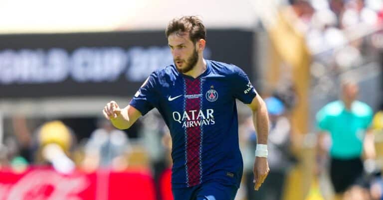 PSG-Botafogo, what time and on which channel to see the match?